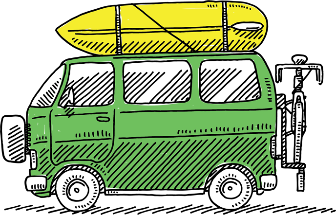 Recreational Vehicles