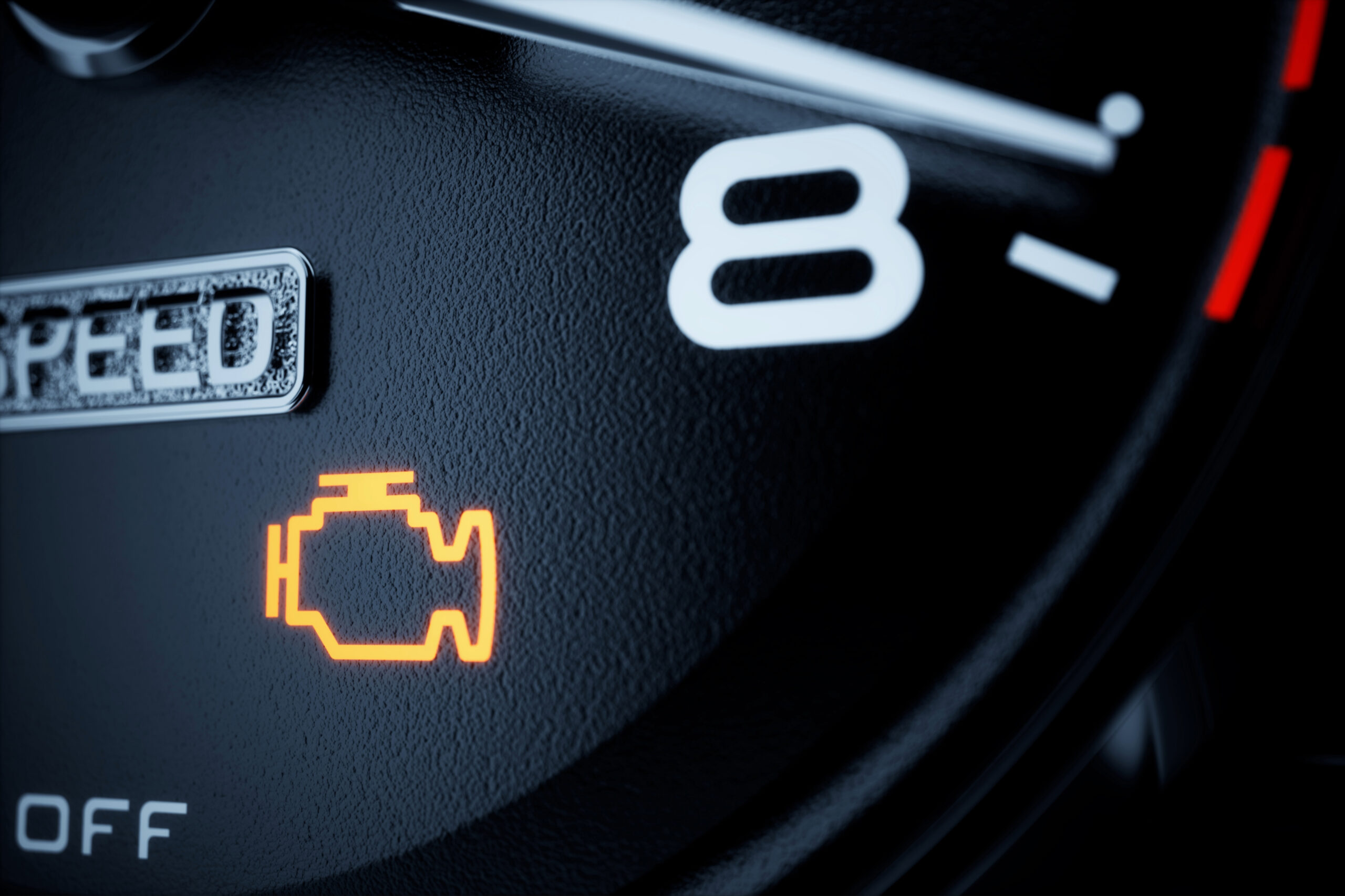 Check Engine Light on Jeep Grand Cherokee 2023: What to Know